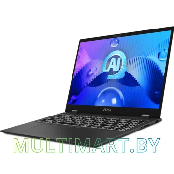 Ноутбук MSI Prestige 16 AI Evo B1MG-057XBY картинка 2